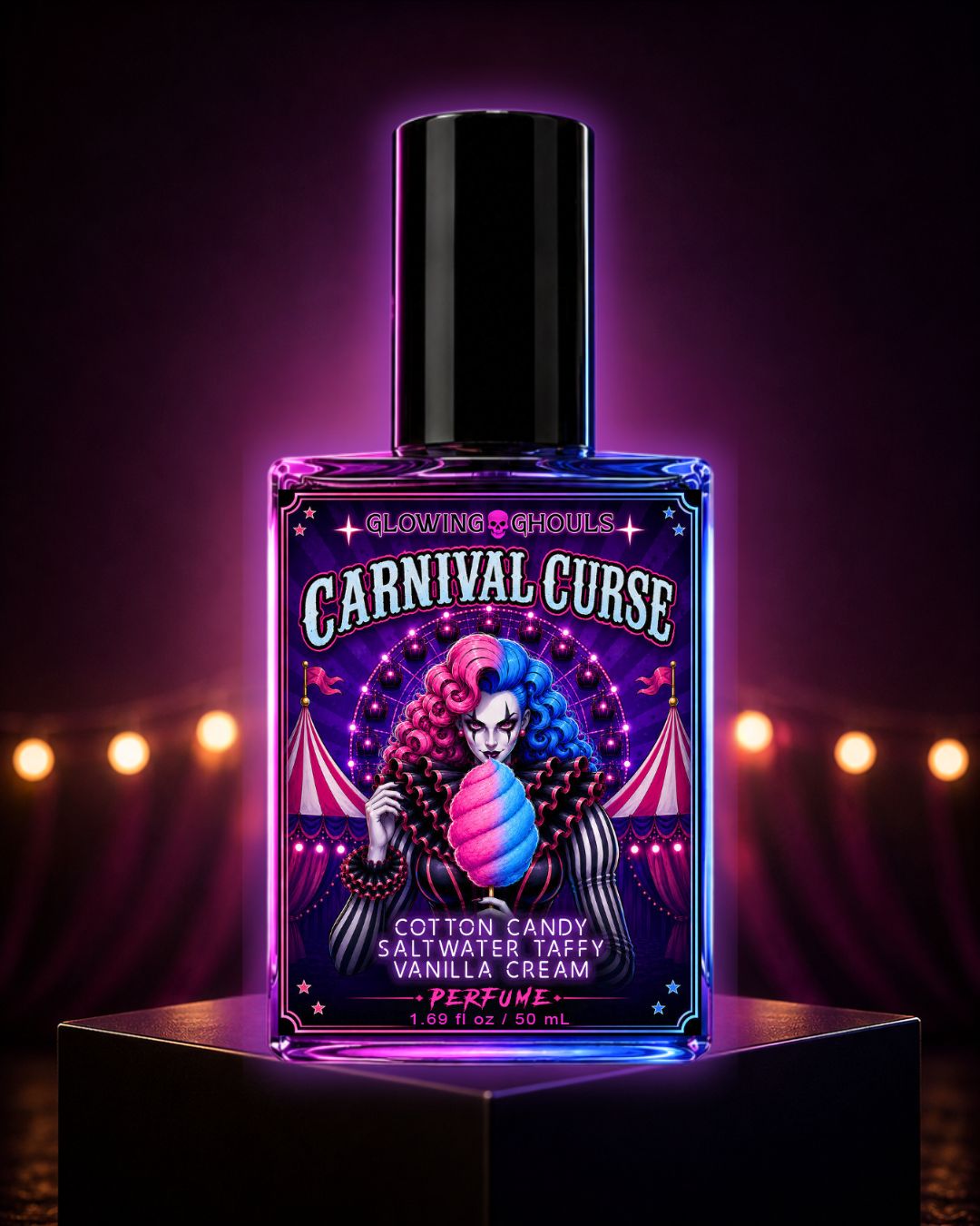 Carnival Curse | Perfume