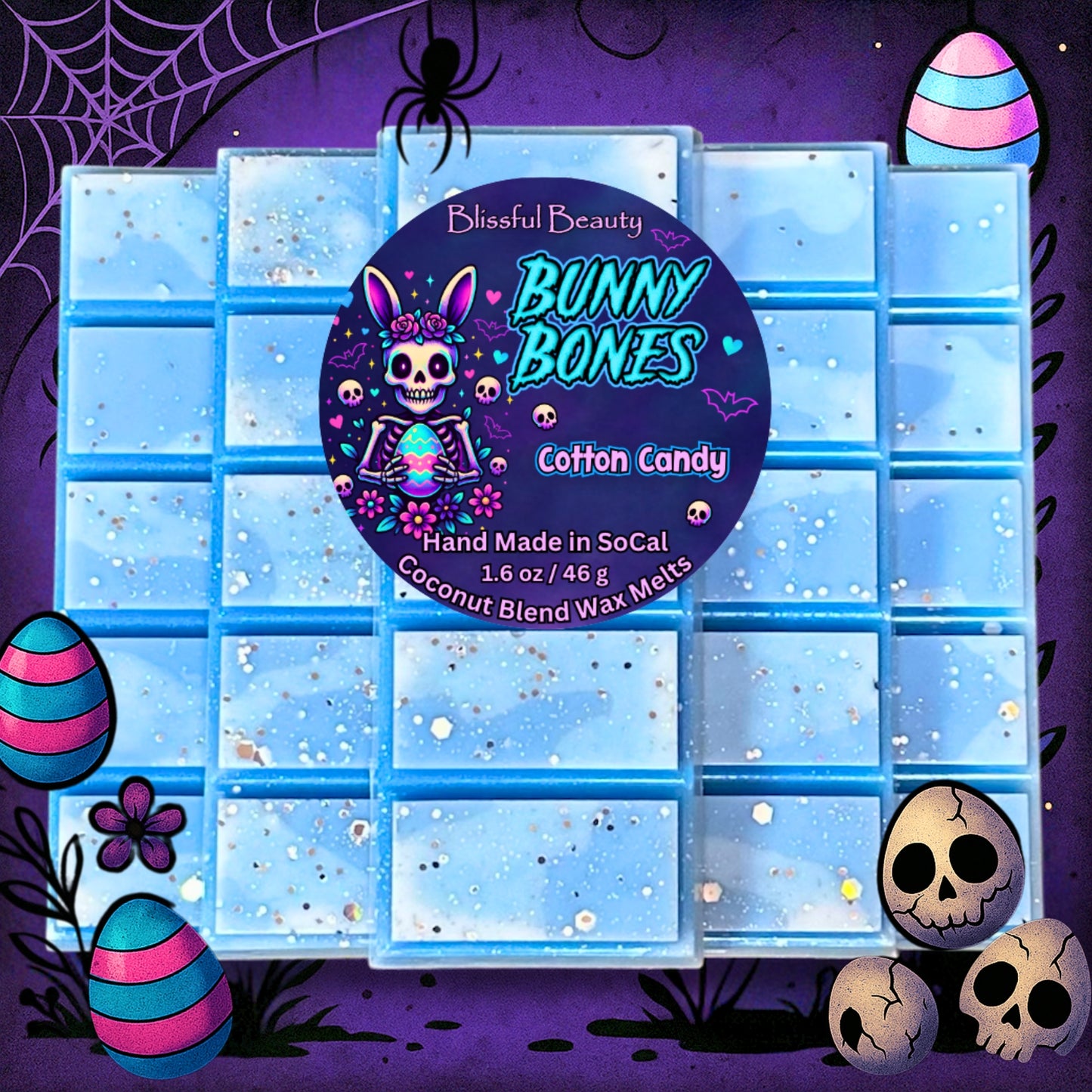 Bunny Bones | Snap Bar