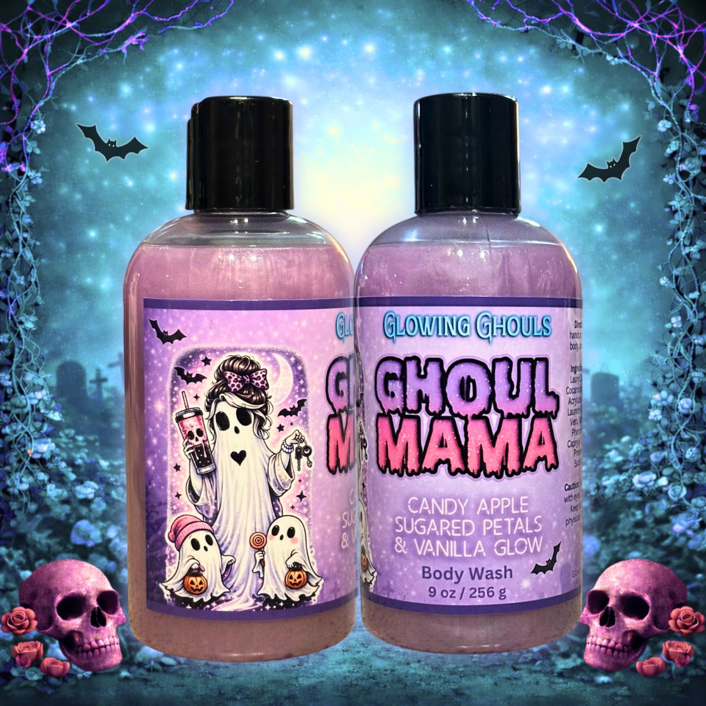 Ghoul Mama | Body Wash