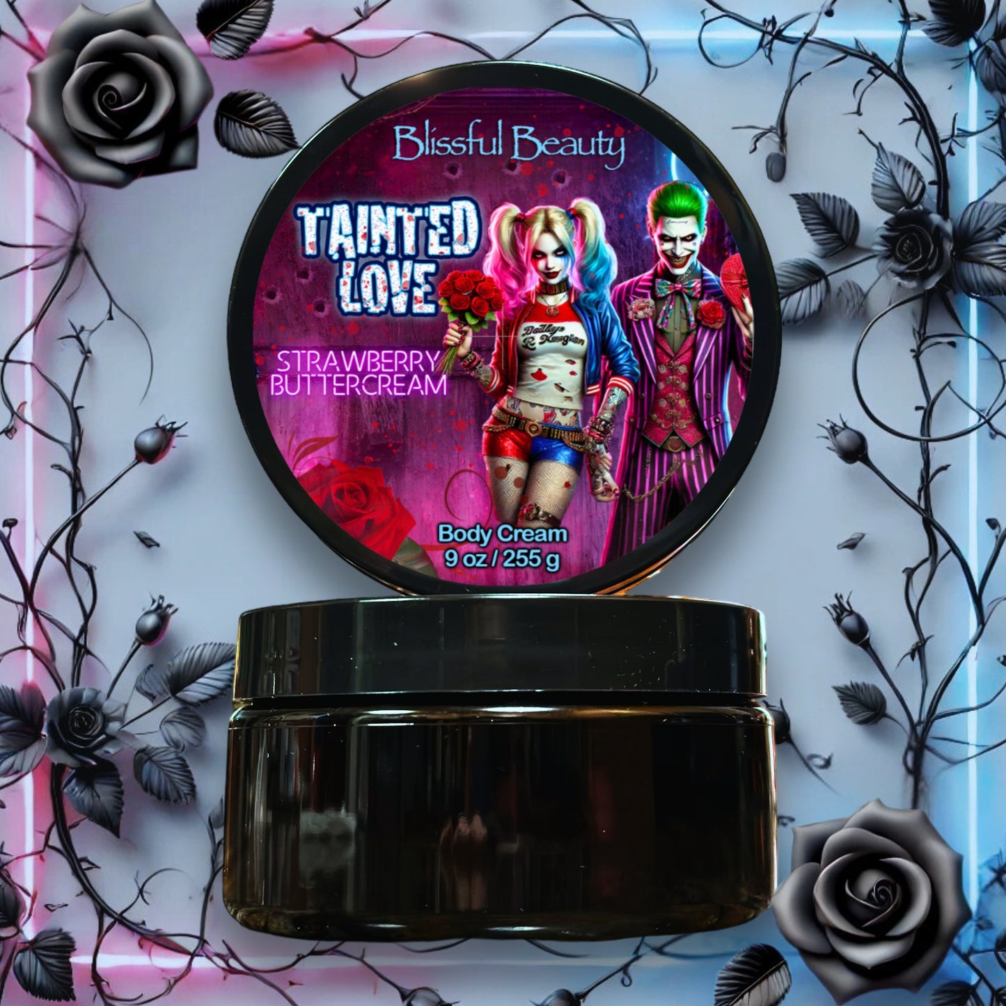 Tainted Love | Body Butter