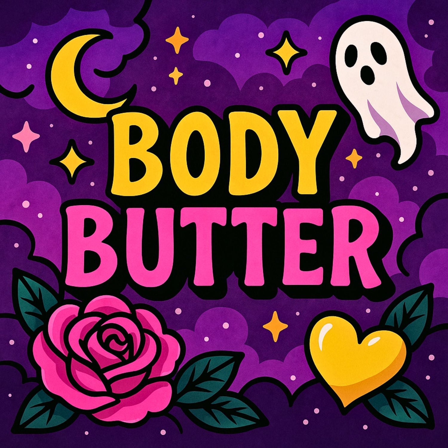 Body Butter
