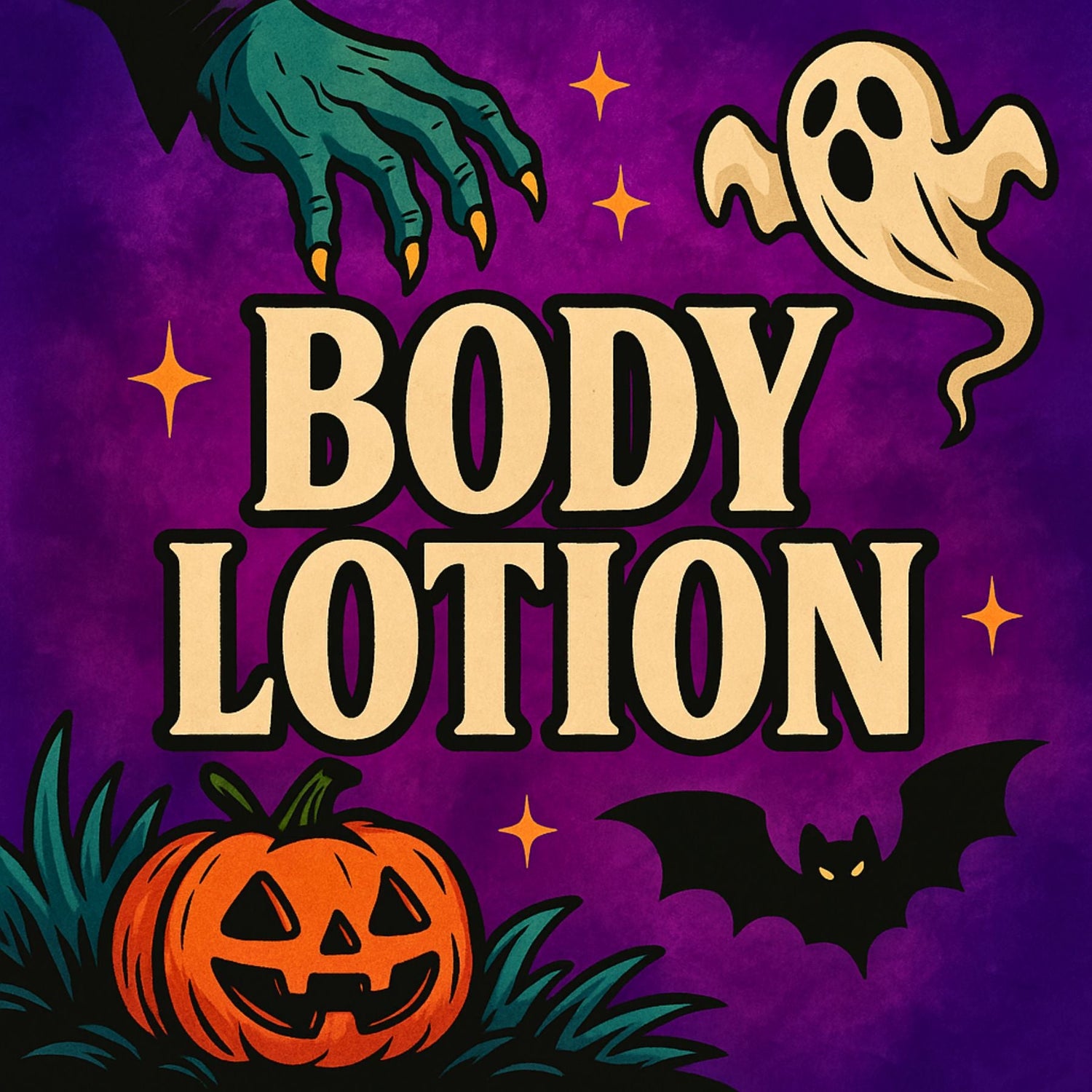 Body Lotion