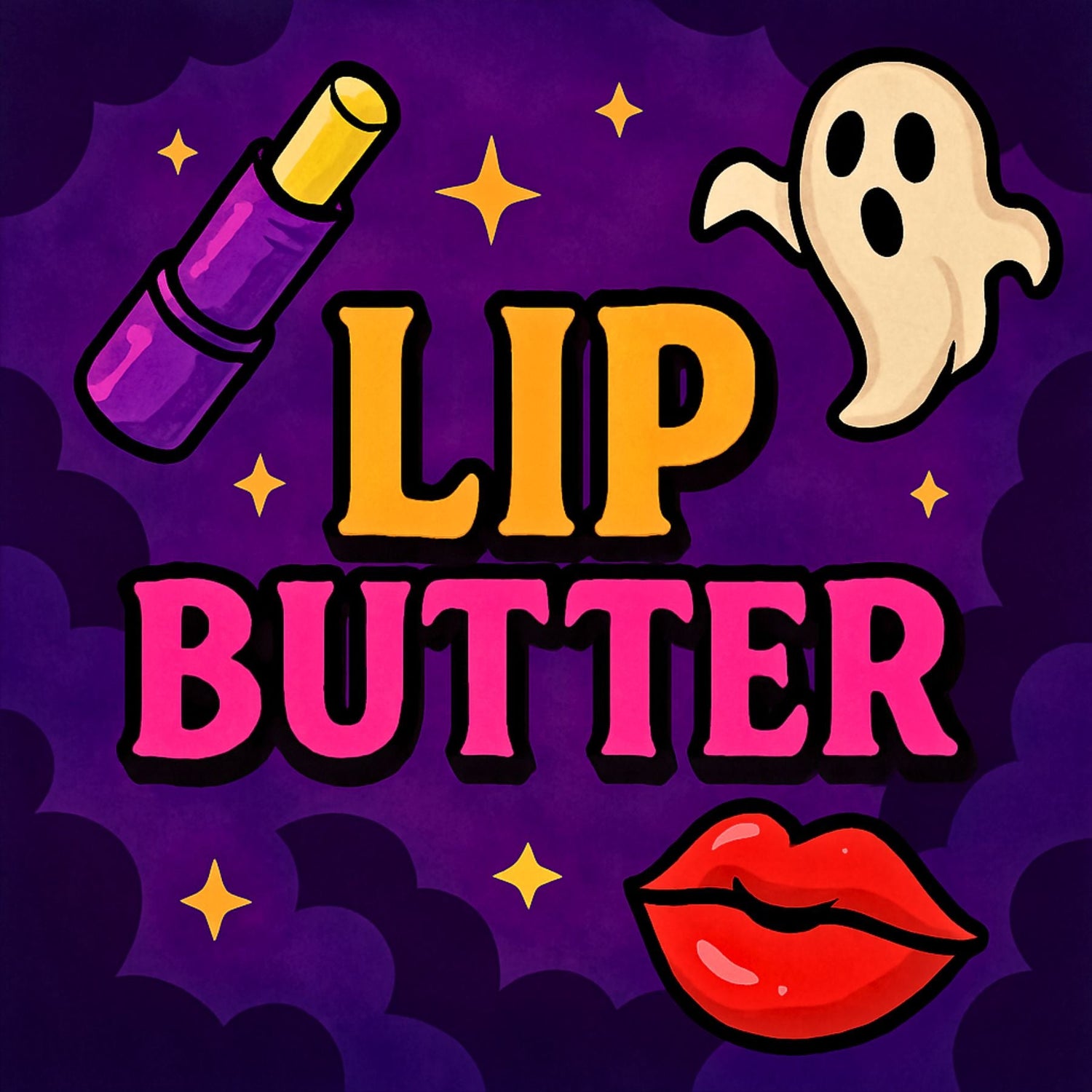 Lip Butter