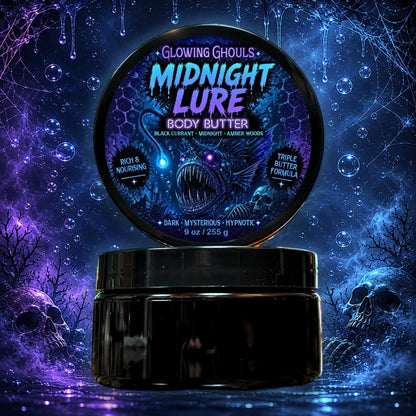 Midnight Lure | Body Butter
