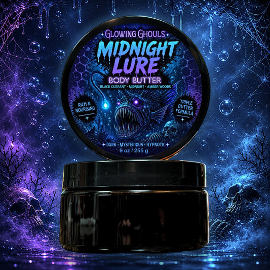 Midnight Lure | Body Butter