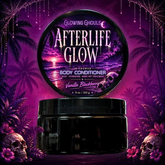 Afterlife Glow | Body Conditioner