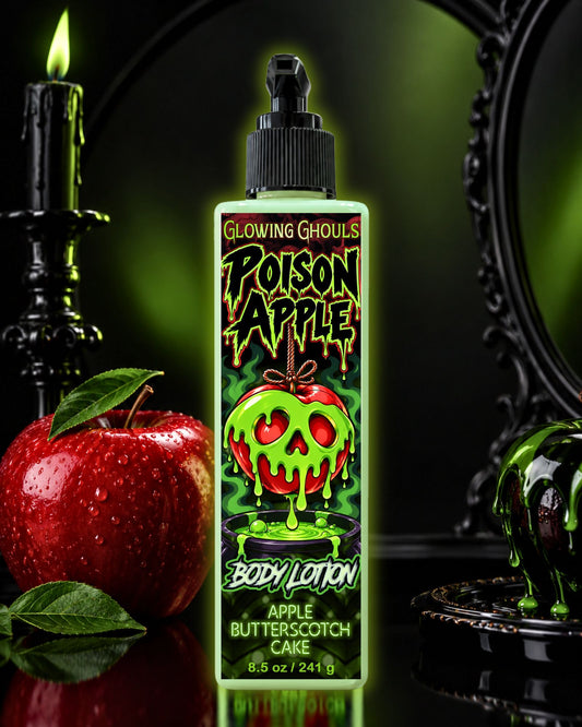 Poison Apple | Body Lotion