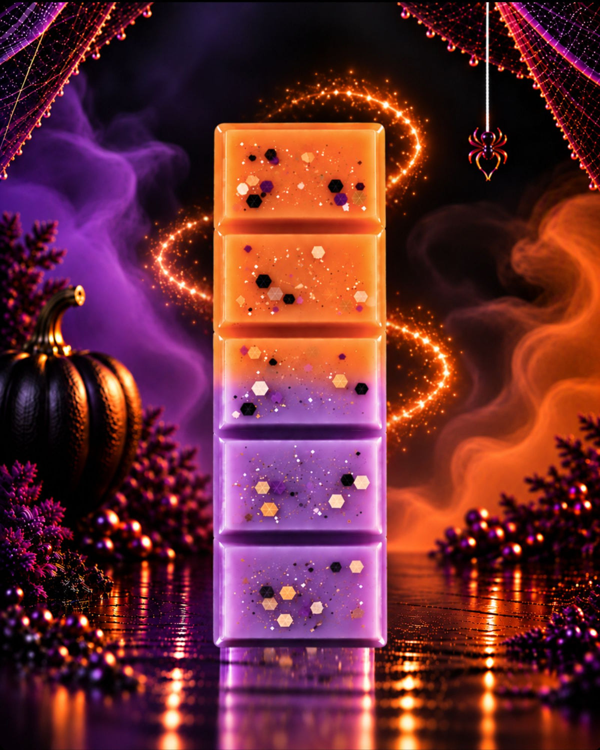 Harvest Moon |  Snap Bar