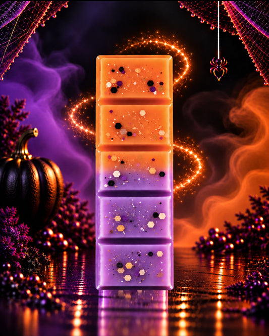 Harvest Moon |  Snap Bar