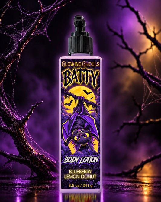 Batty | Body Lotion