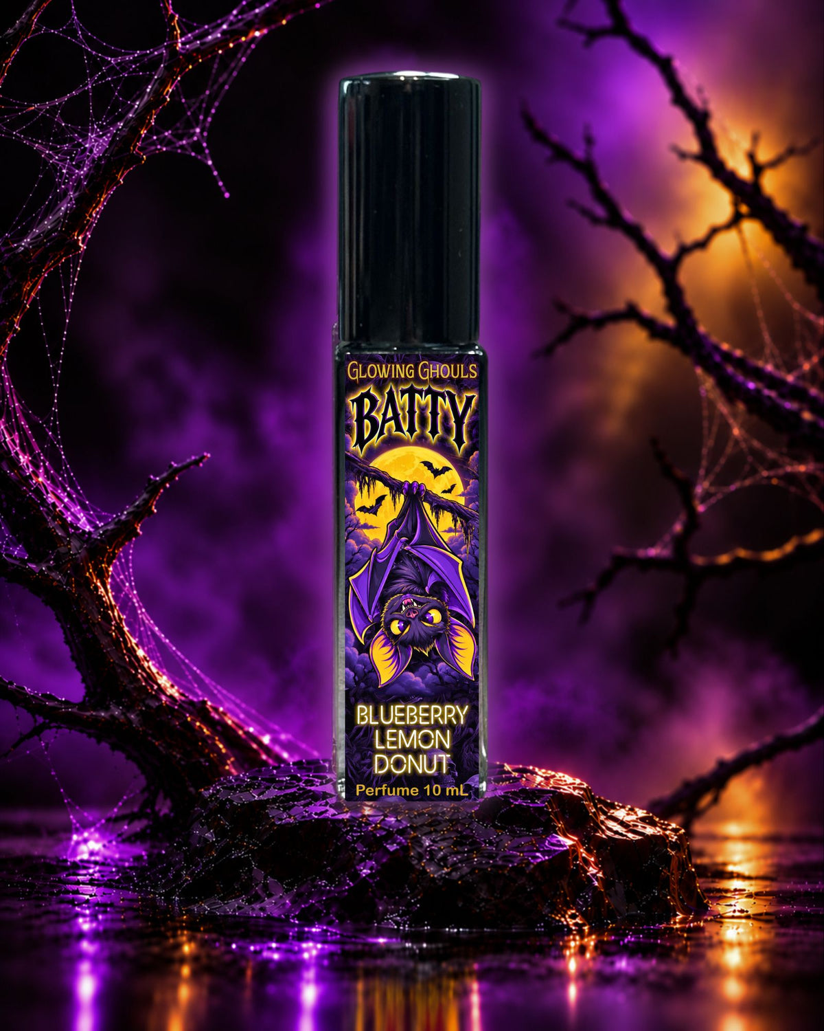 Batty | Perfume