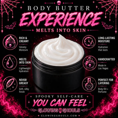 Golden Sting | Body Butter