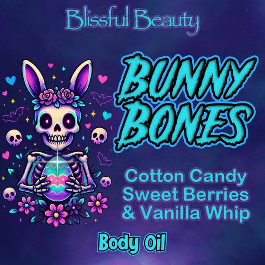 Bunny Bones | Body Oil