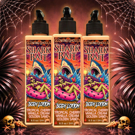 Shark Bait