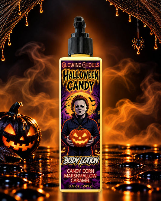 Halloween Candy | Body Lotion