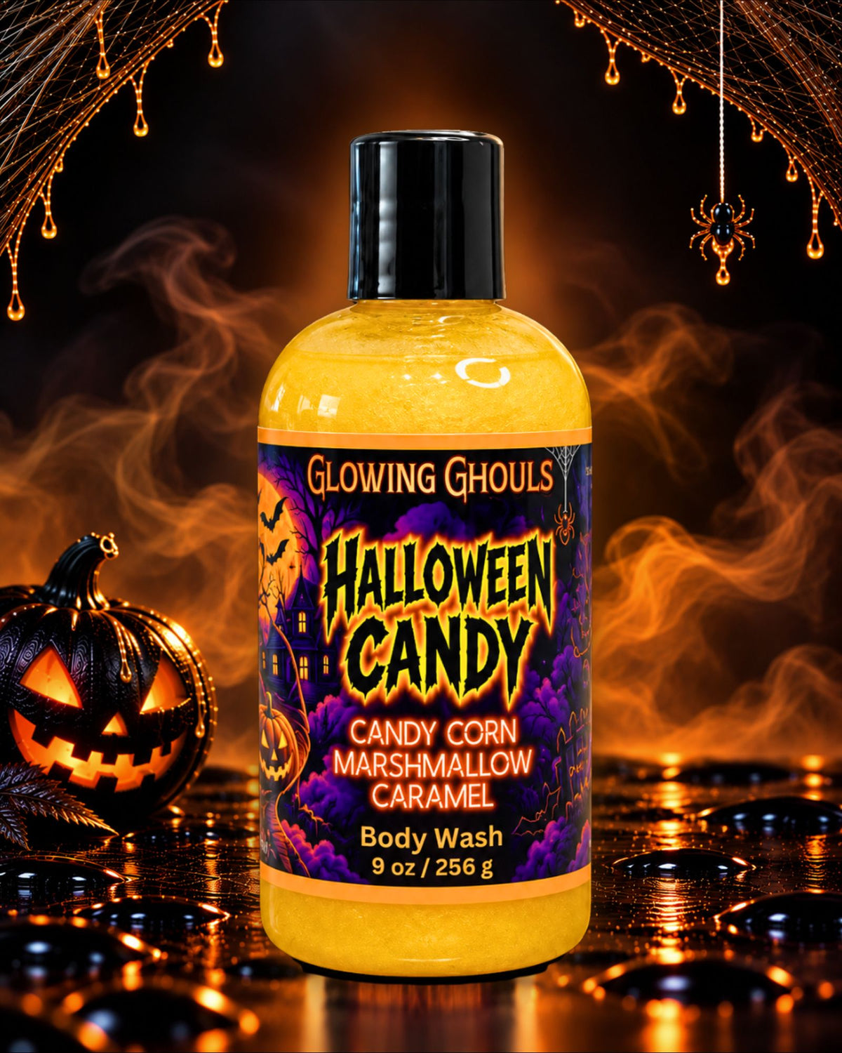 Halloween Candy | Body Wash