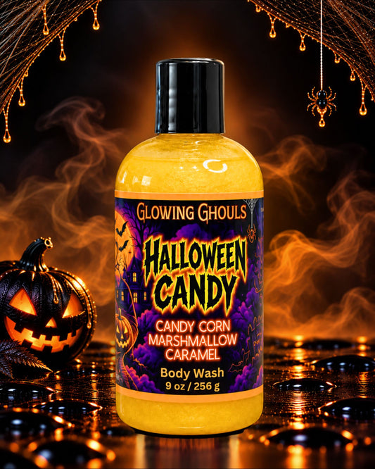Halloween Candy | Body Wash