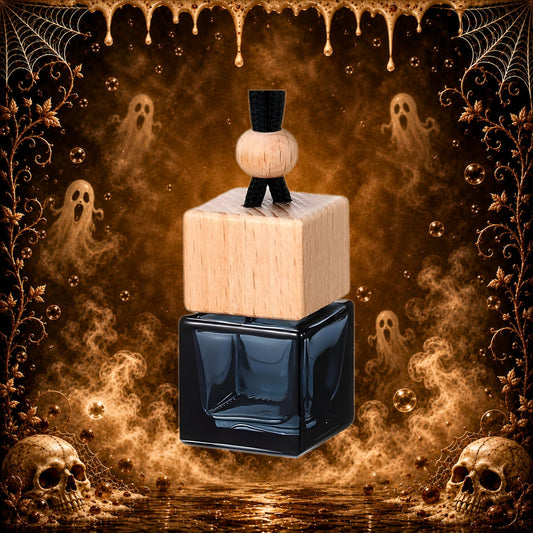 Rotten Rootbeer | Car Diffuser