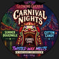 Carnival Nights | Wax Melts