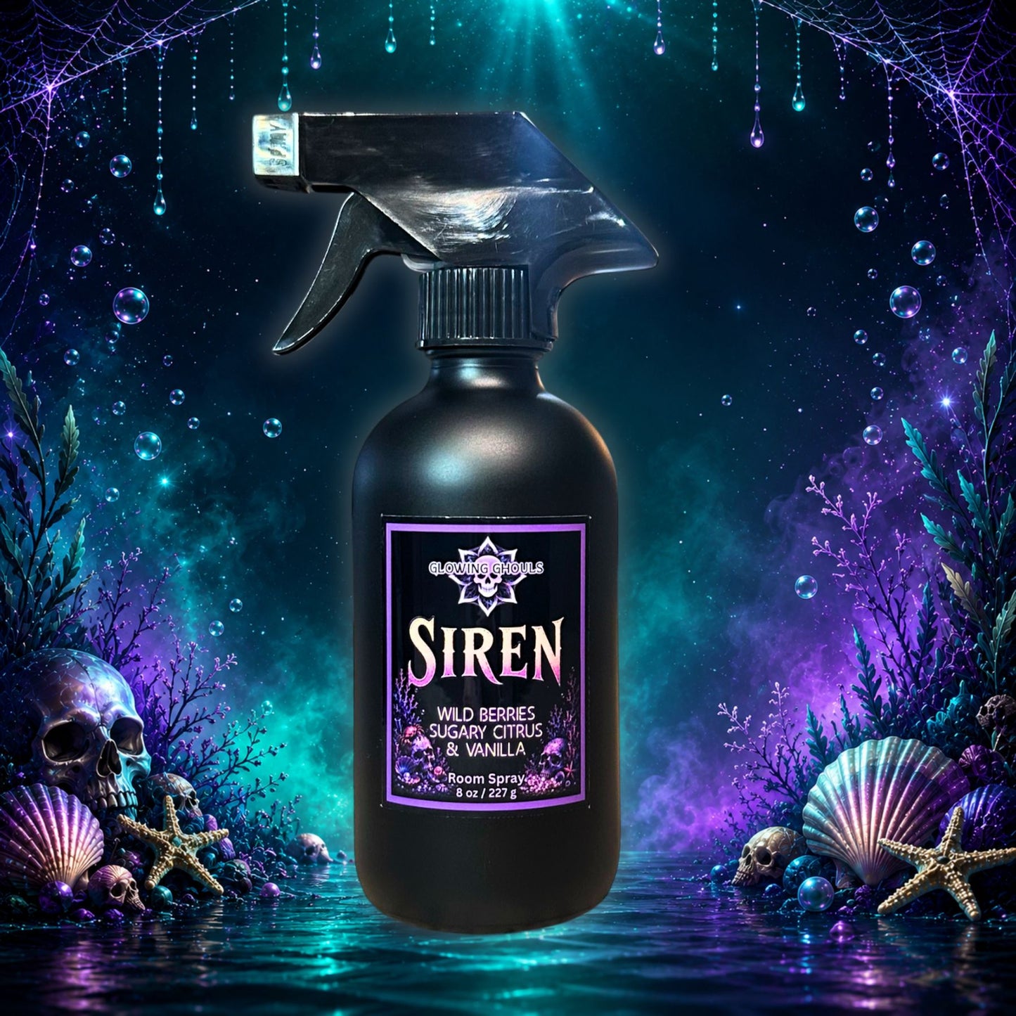 Siren | Room Spray