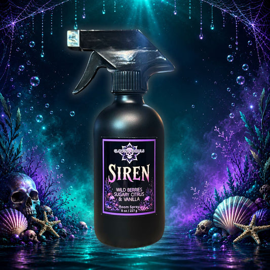 Siren | Room Spray