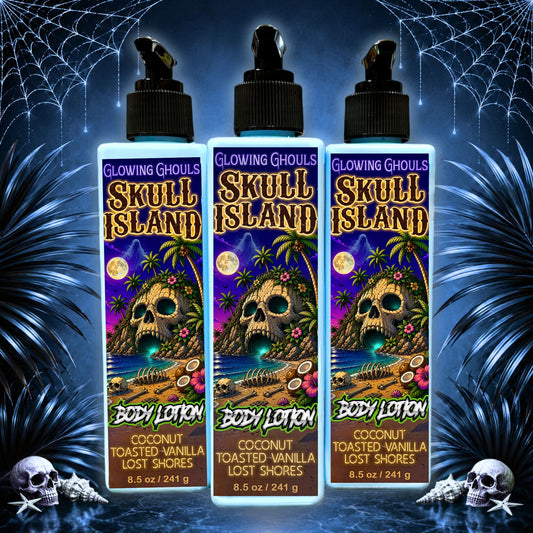 Skull Island