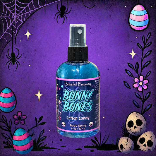 Bunny Bones | Body Spray