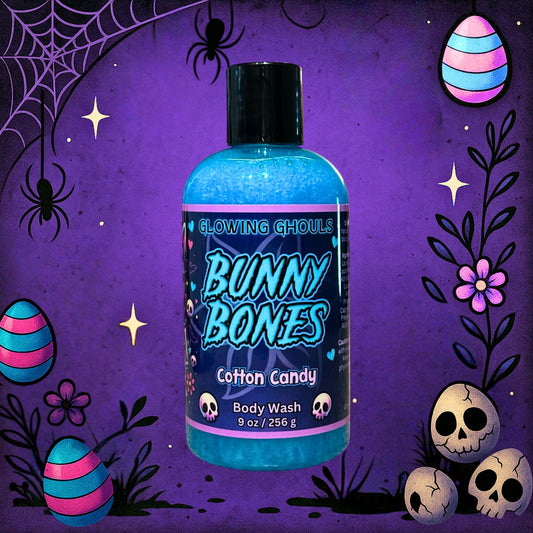 Bunny Bones | Body Wash