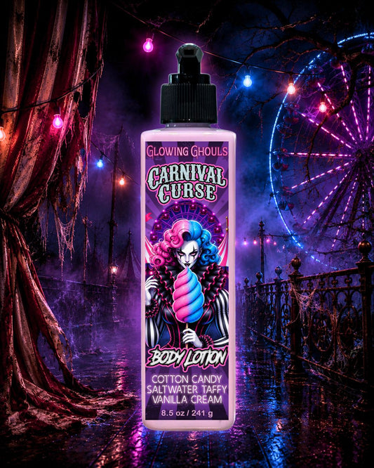 Carnival Curse | Body Lotion