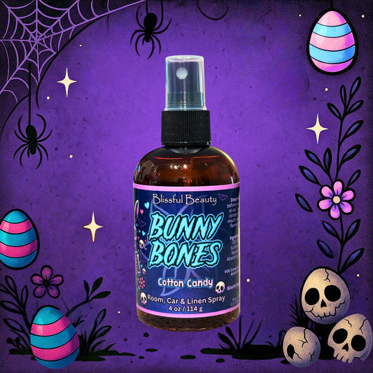 Bunny Bones | Room Spray
