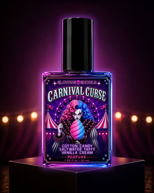 Carnival Curse | Perfume
