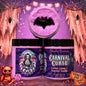 Carnival Curse | Sugar Scrub