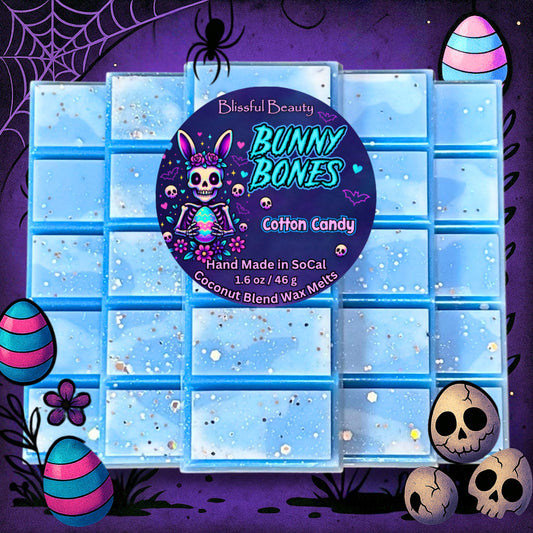 Bunny Bones | Snap Bar