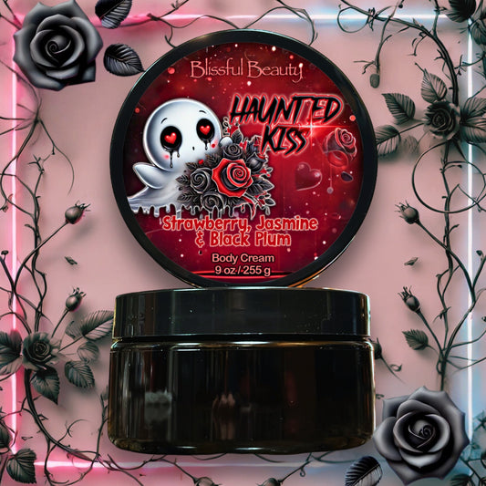 Haunted Kiss | Body Butter