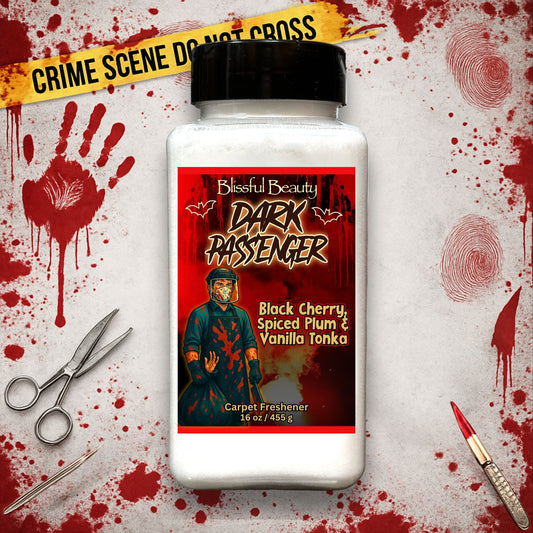 Dark Passenger | Carpet Freshener