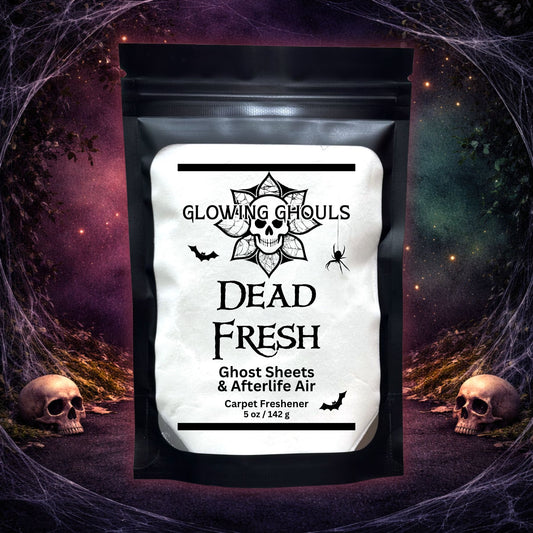 Dead Fresh | Carpet Freshener