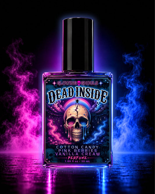 Dead Inside | Perfume