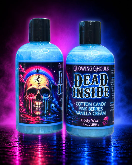 Dead Inside | Body Wash