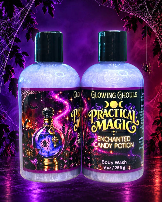 Practical Magic | Body Wash