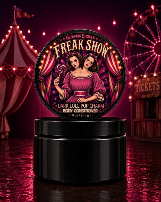 Freak Show | Body Conditioner