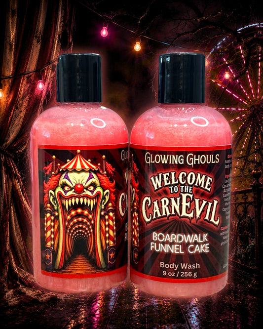 CarnEvil | Body Wash
