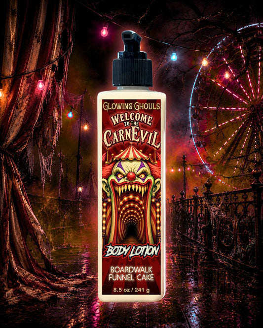 CarnEvil | Body Lotion