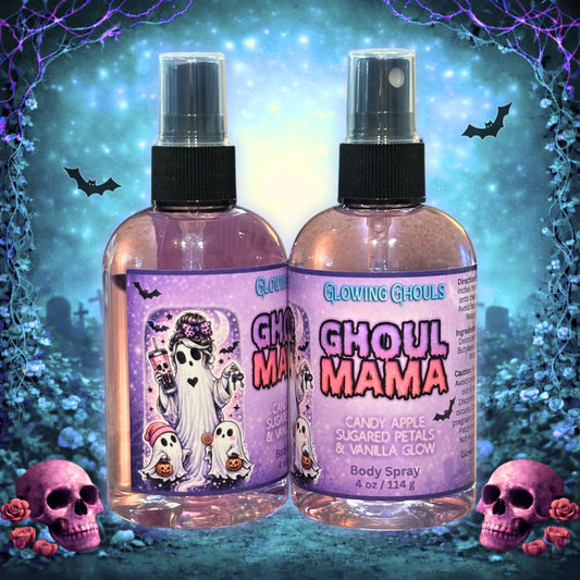 Ghoul Mama | Body Spray