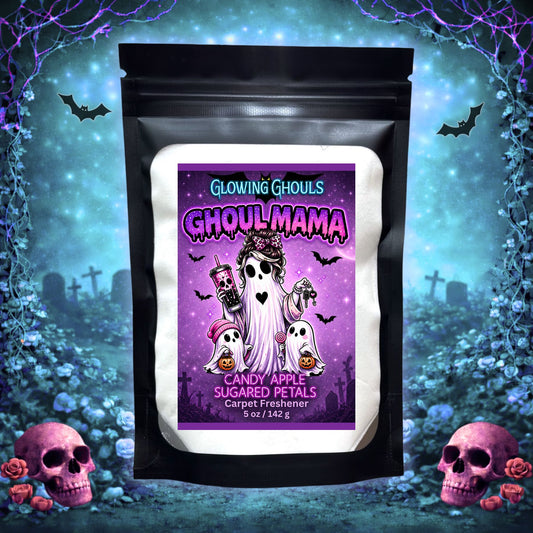 Ghoul Mama | Carpet Freshener