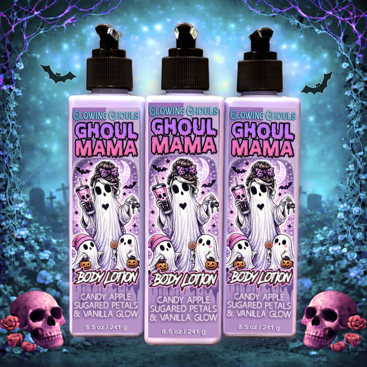 Ghoul Mama | Body Lotion