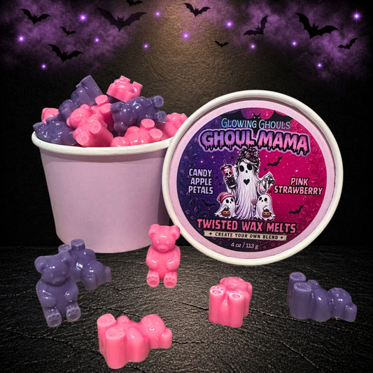 Ghoul Mama | Wax Melts