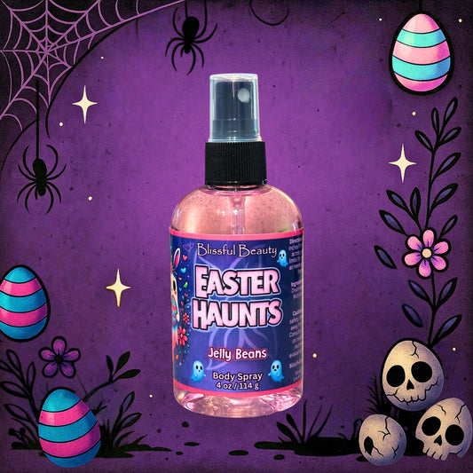 Easter Haunts | Body Spray