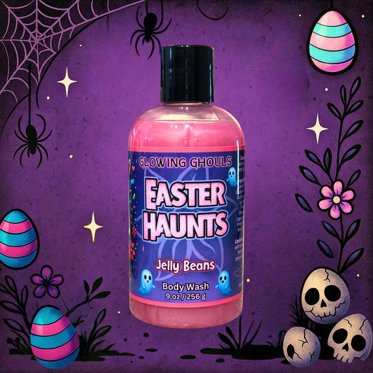 Easter Haunts | Body Wash
