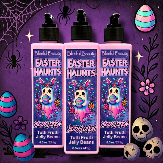 Easter Haunts | Body Lotion