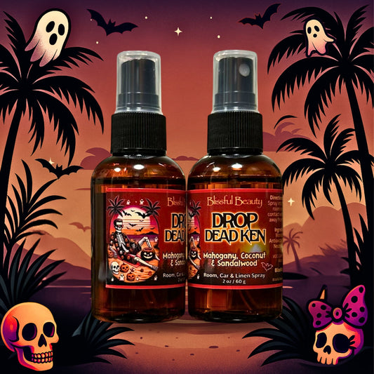 Drop Dead Ken | Room Spray